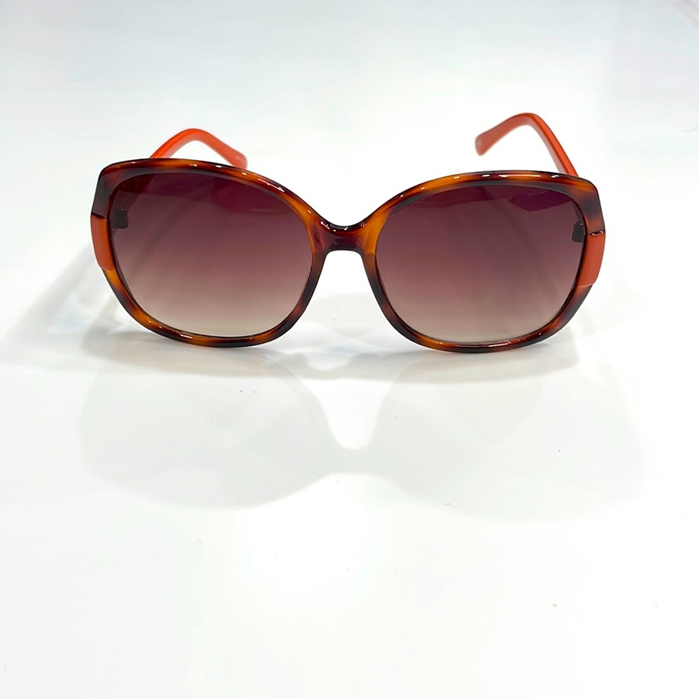 Classic Oversized Cole Haan Sunglasses